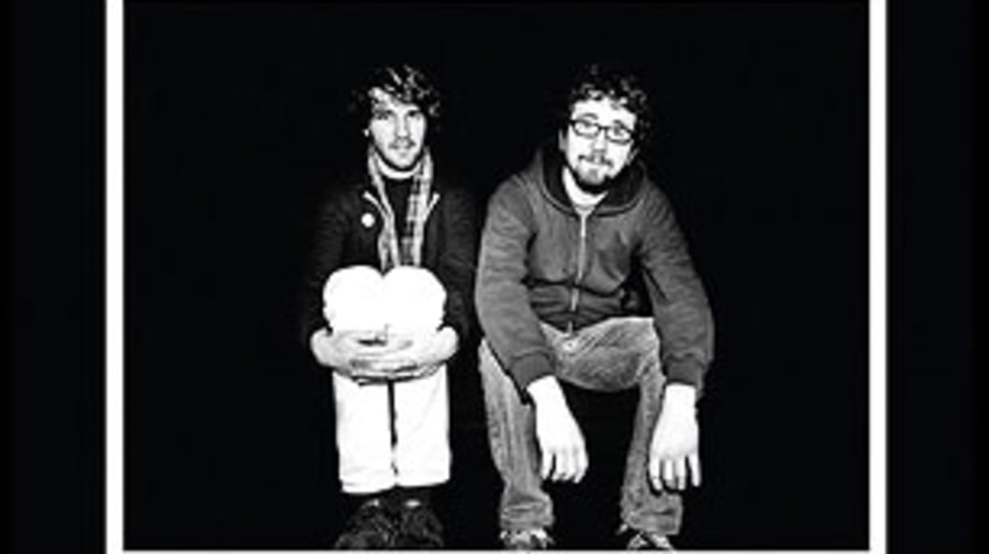Japandroids, 'Celebration Rock'