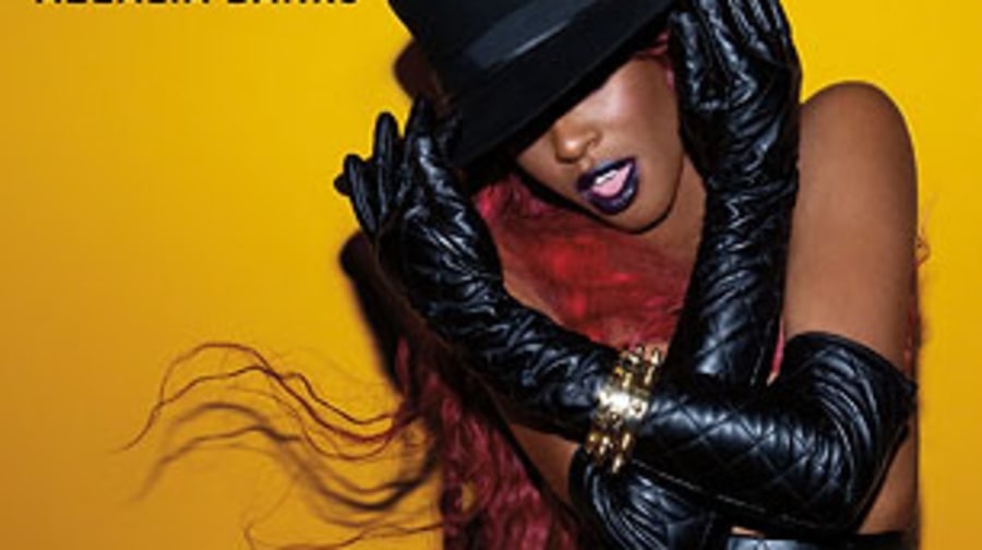 Azealia Banks, '1991 EP'