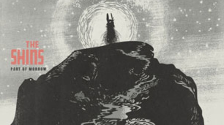 The Shins, 'Port of Morrow'