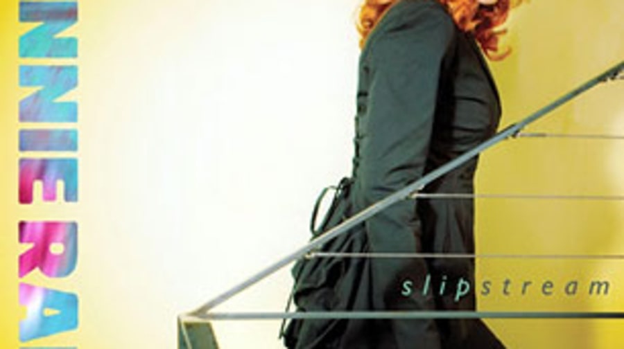 Bonnie Raitt, 'Slipstream'