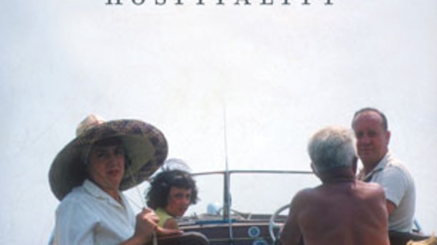 Hospitality, 'Hospitality'
