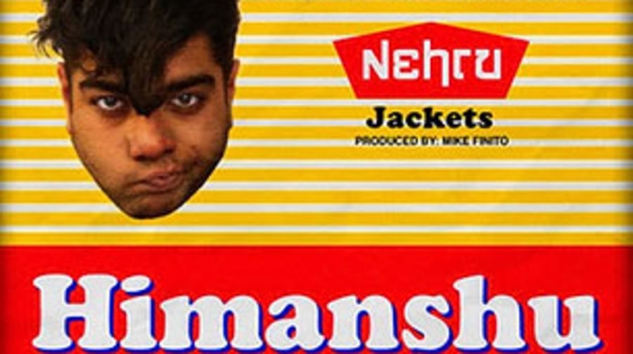 Himanshu, 'Nehru Jackets'