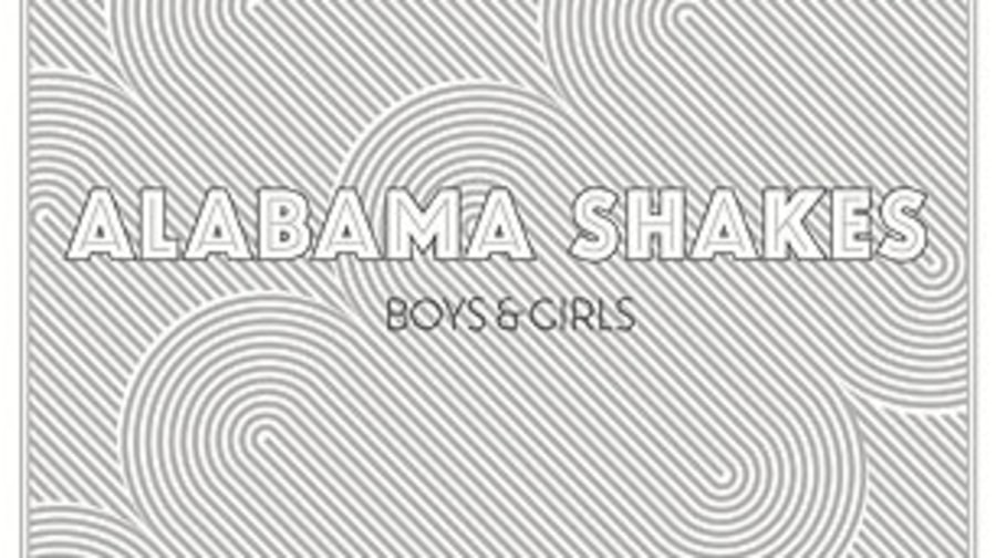 Alabama Shakes, 'Boys and Girls'