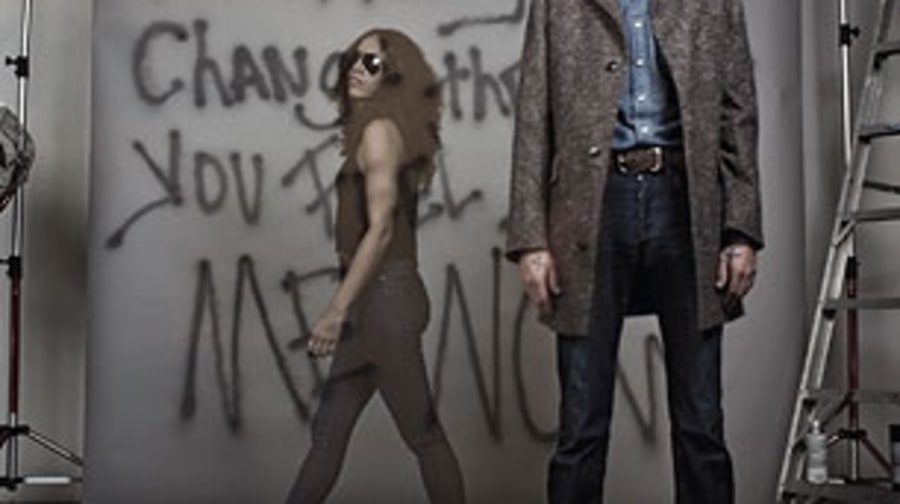 Justin Townes Earle, 'Nothing's Gonna Change the Way You Feel About Me Now'