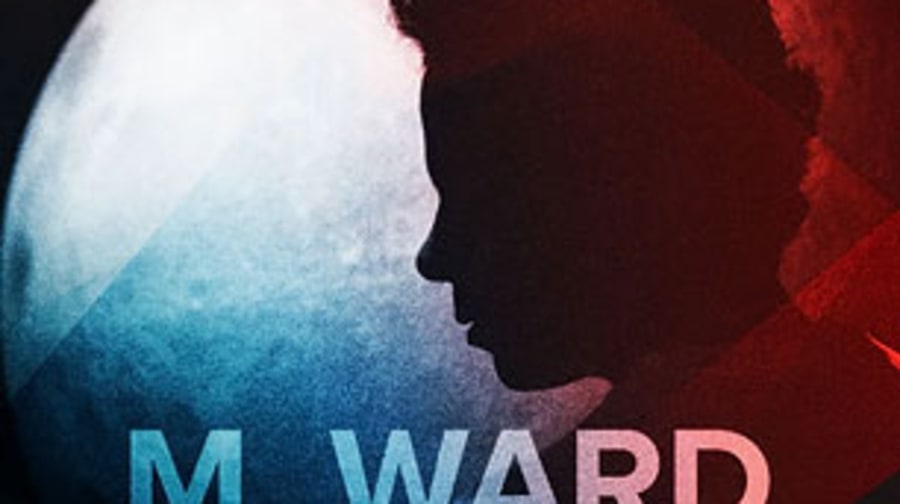M. Ward, 'A Wasteland Companion'