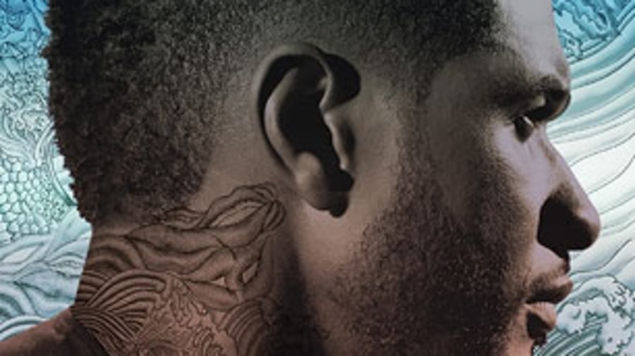 Usher, 'Looking 4 Myself'