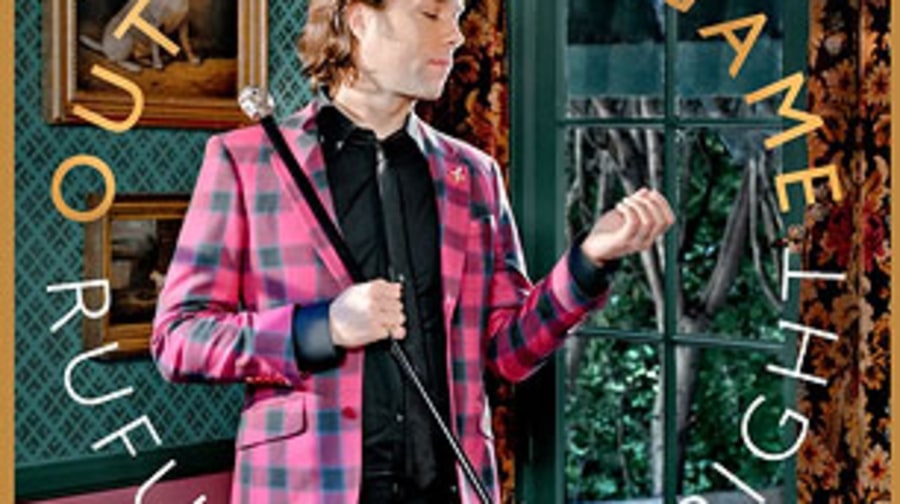 Rufus Wainwright, 'Out of the Game'