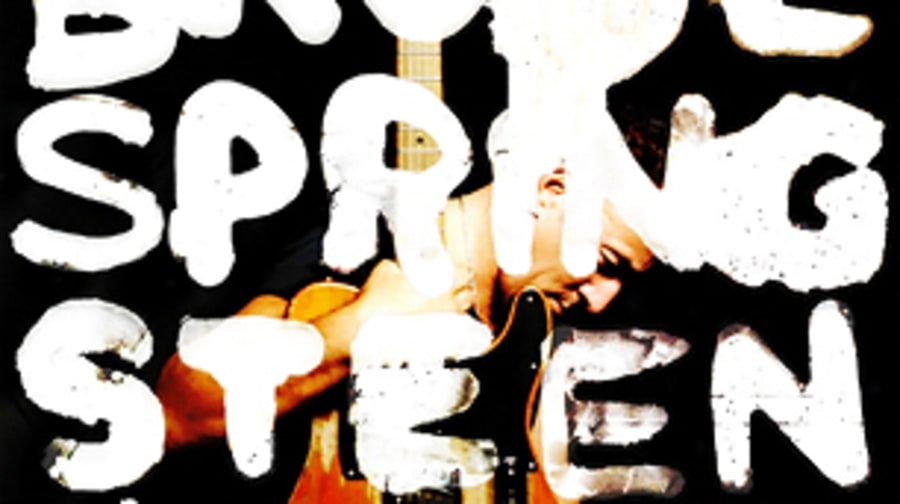 Bruce Springsteen, 'Wrecking Ball'