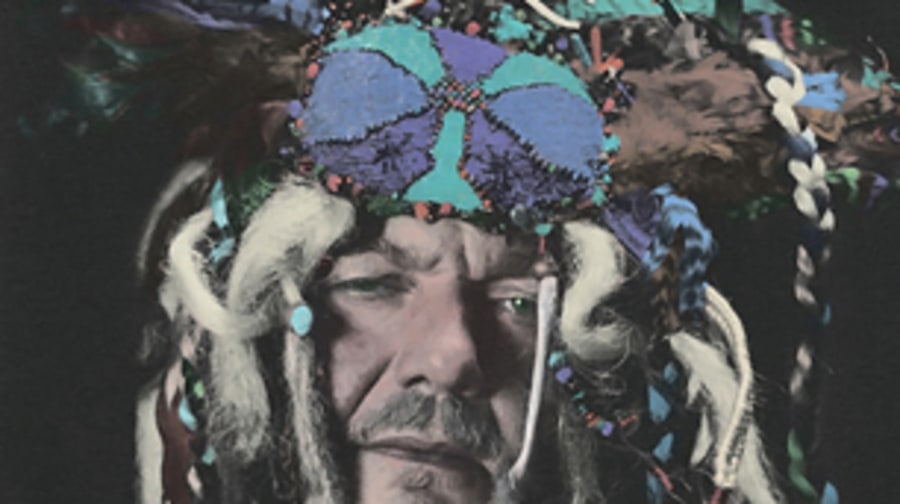 Dr. John, 'Locked Down'