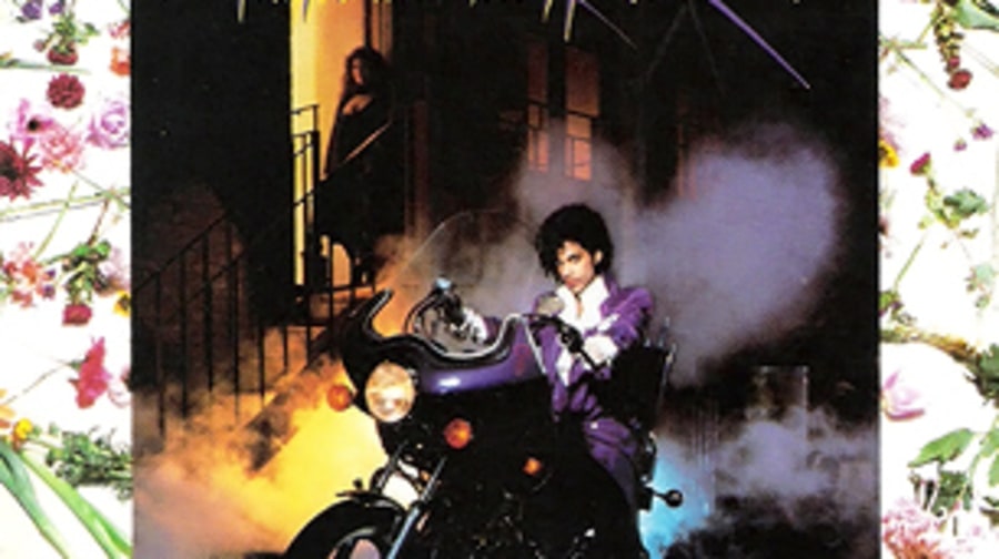 Prince and the Revolution, 'Purple Rain' (1984)
