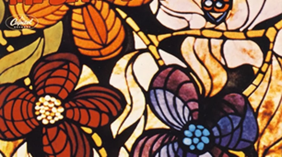 The Beach Boys, 'Wild Honey' (1967)