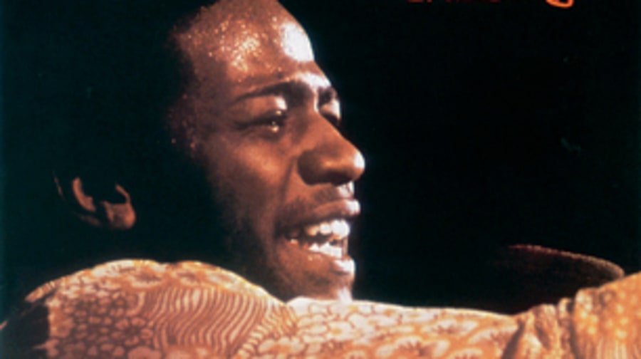 Al Green, 'Call Me' (1973)
