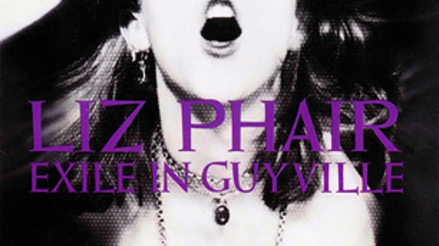 Liz Phair, 'Exile in Guyville' (1993)