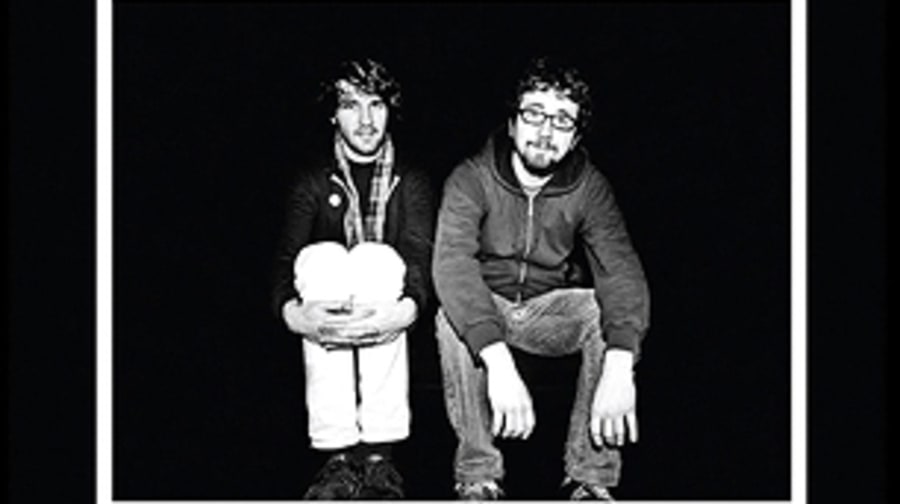 Japandroids, 'Celebration Rock' (2012)
