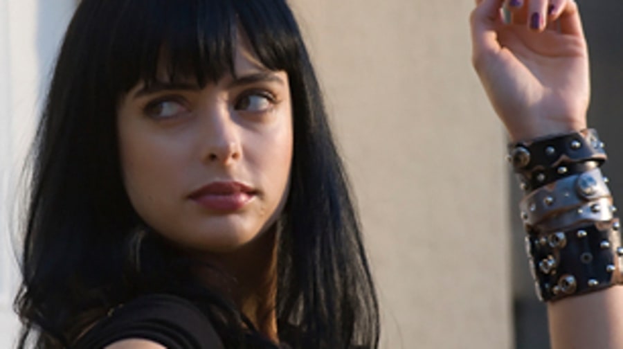 Goodbye to Jane (Season Two, Episode Twelve: