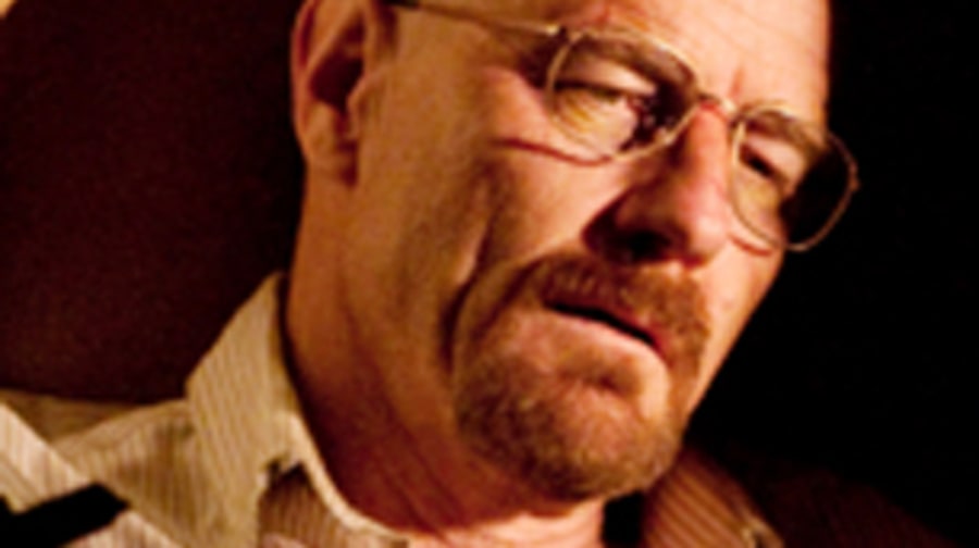 Rock bottom (Season Four, Episode Eleven: