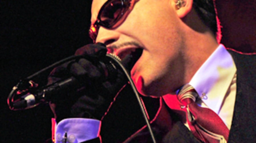 The Damned