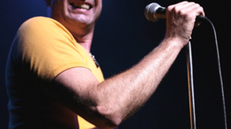 The Fixx