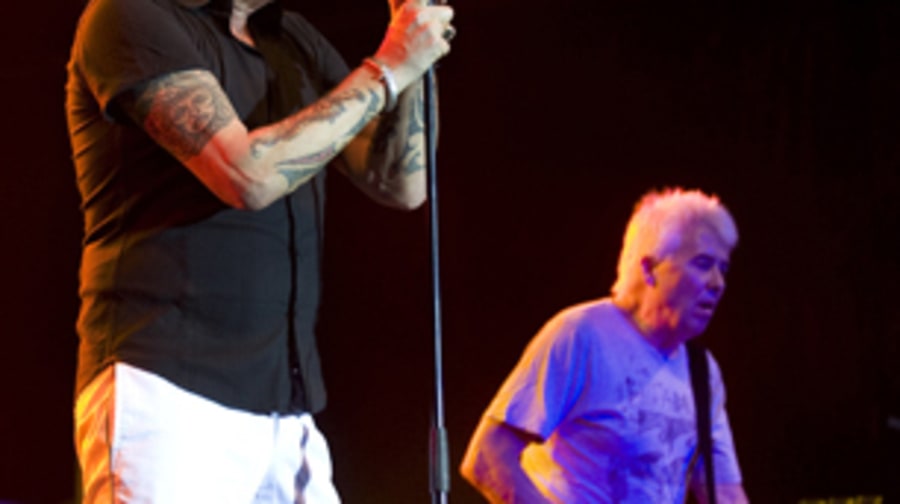Golden Earring