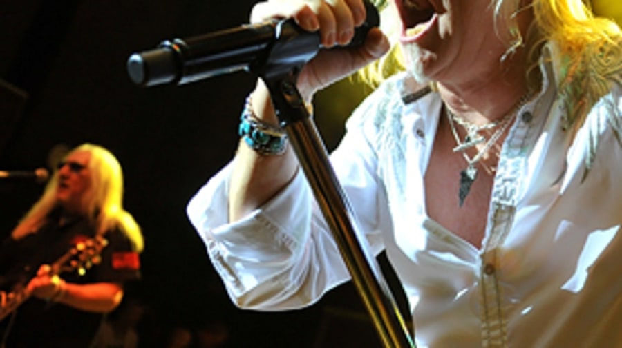 Uriah Heep