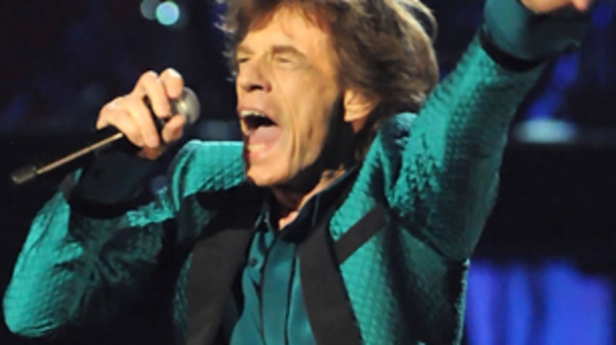 Anomphalus jaggerius (Mick Jagger, fossilized mollusk)