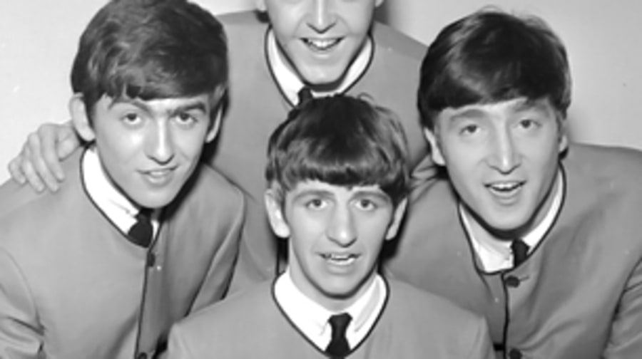 The Trilo-Beatles