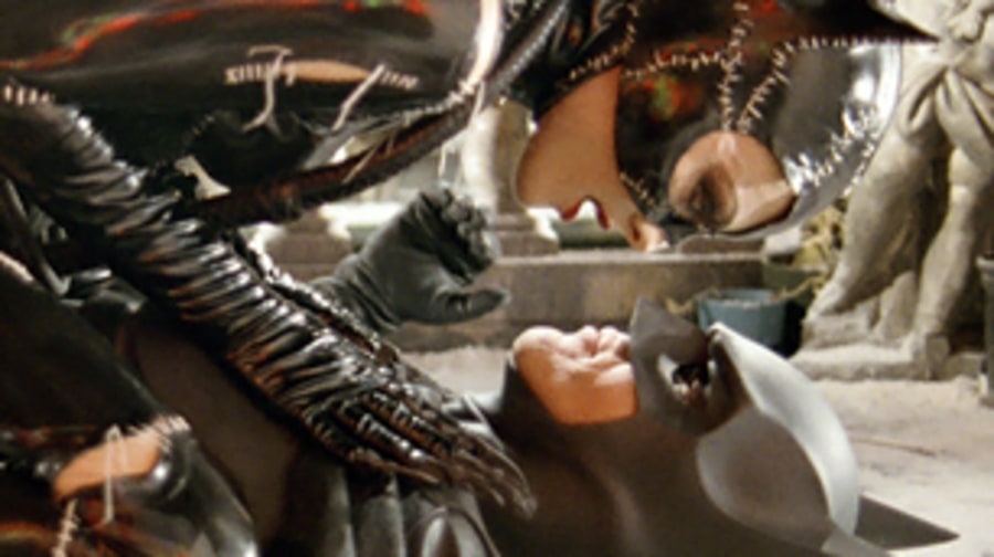 'Batman Returns'