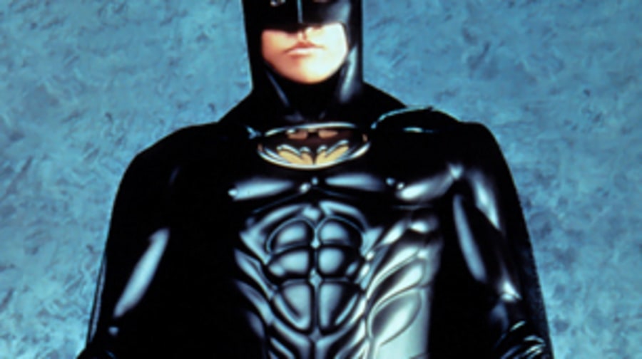 'Batman Forever'