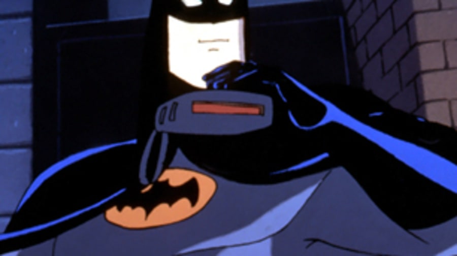 1990s Cartoon