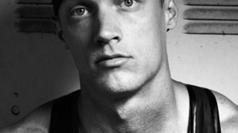 Most Likely to Be Voted 'Best Athlete on Earth': Decathlete Trey Hardee