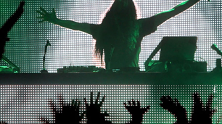 Bassnectar