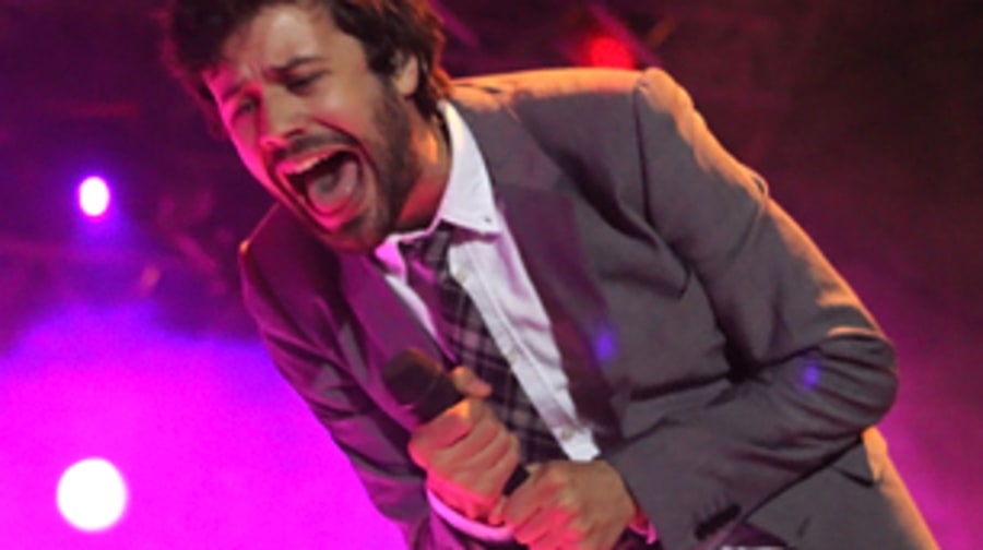 Passion Pit