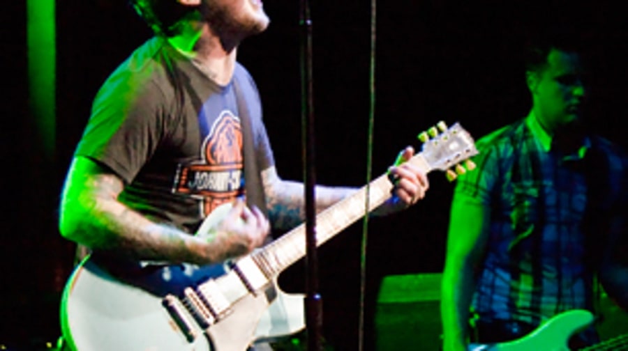 The Gaslight Anthem