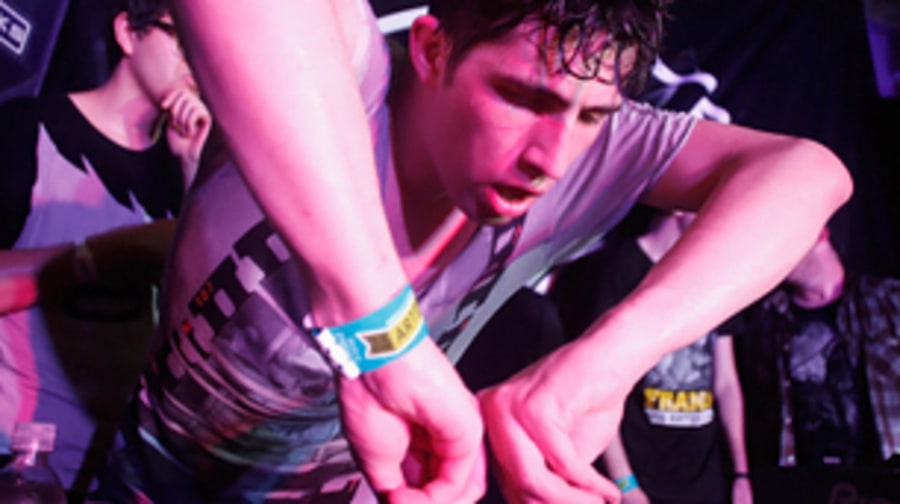 Porter Robinson