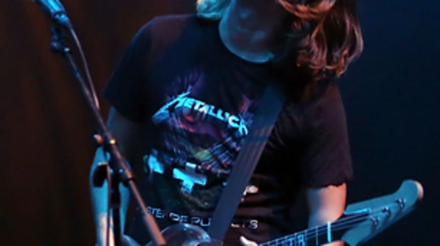 JEFF the Brotherhood