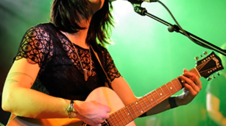 Sharon Van Etten