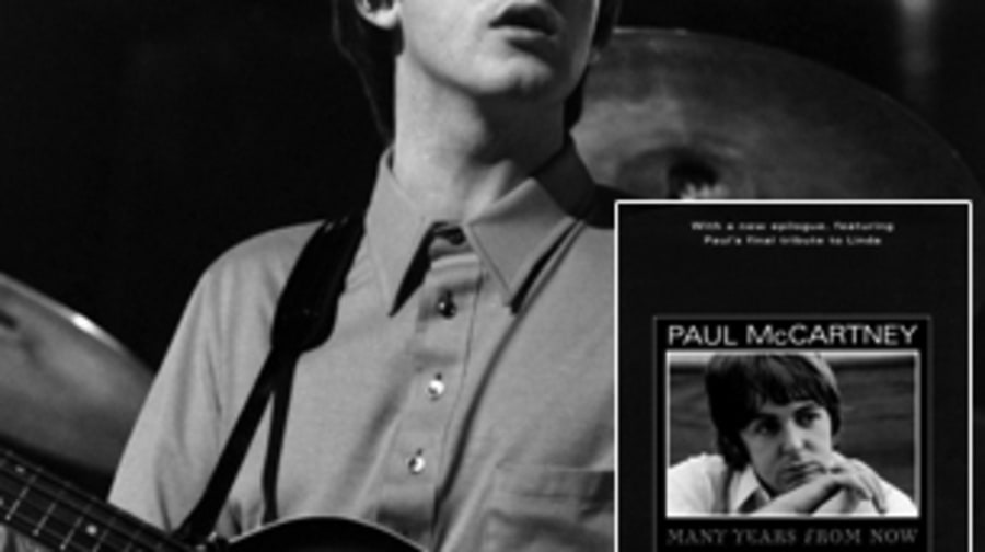 Paul McCartney: 'Many Years From Now' (1997)
