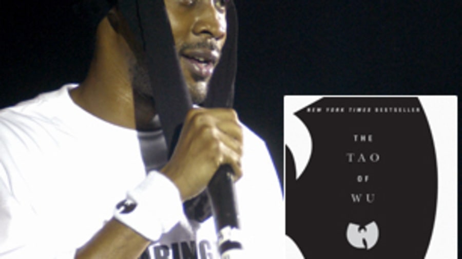 The RZA: 'The Tao of Wu' (2009)