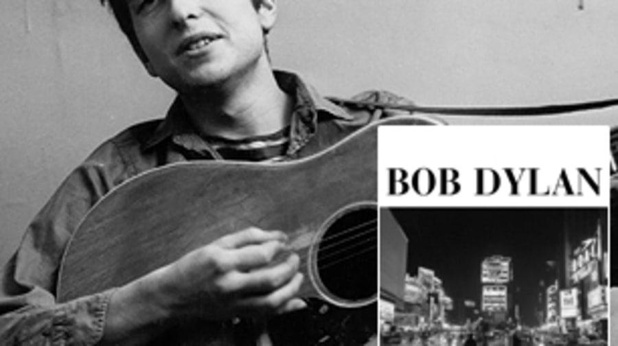 Bob Dylan: 'Chronicles, Volume One' (2004)