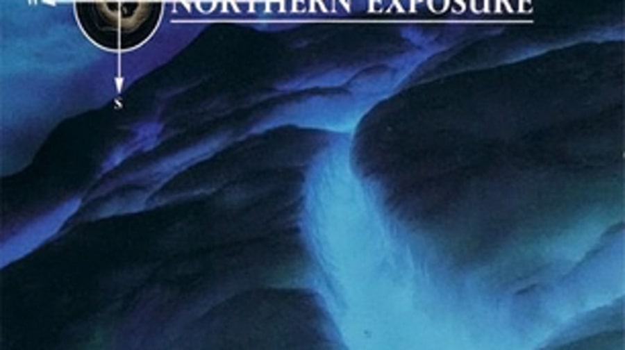25. Sasha & John Digweed, 'Northern Exposure' (Ultra, 1997)