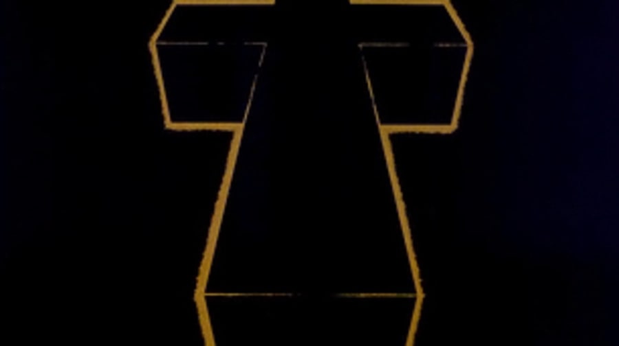 24. Justice, '†' (Ed Banger, 2007)