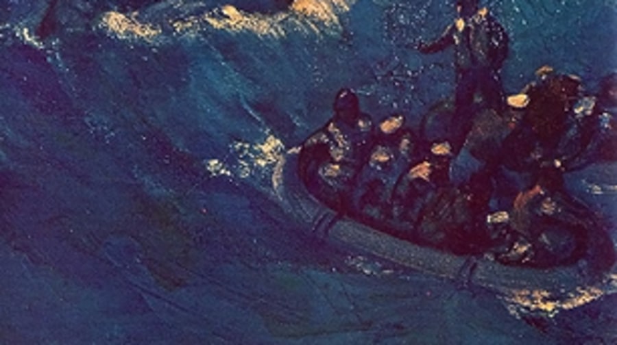 20. The Avalanches, 'Since I Left You' (Modular, 2001)