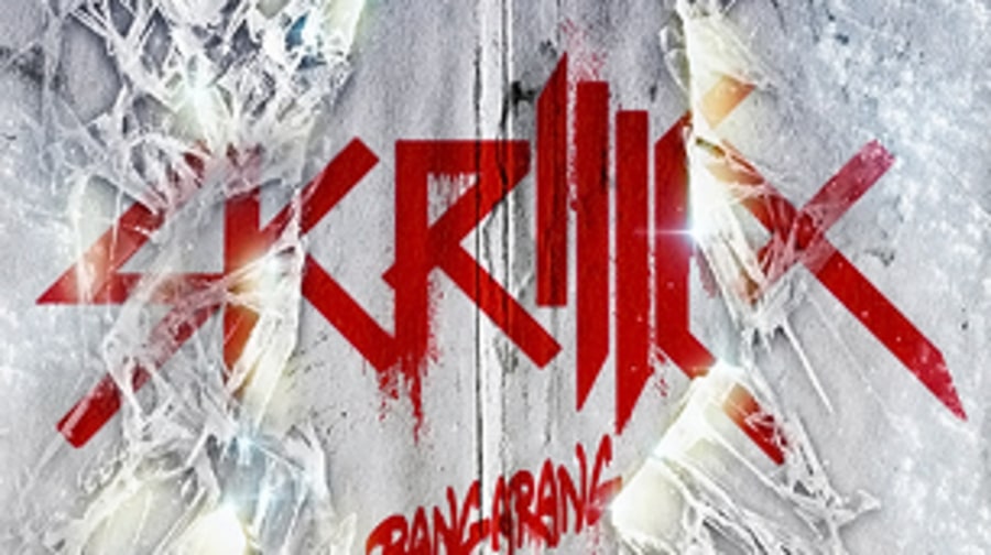 14. Skrillex, 'Bangarang' EP (Big Beat/Atlantic, 2011)
