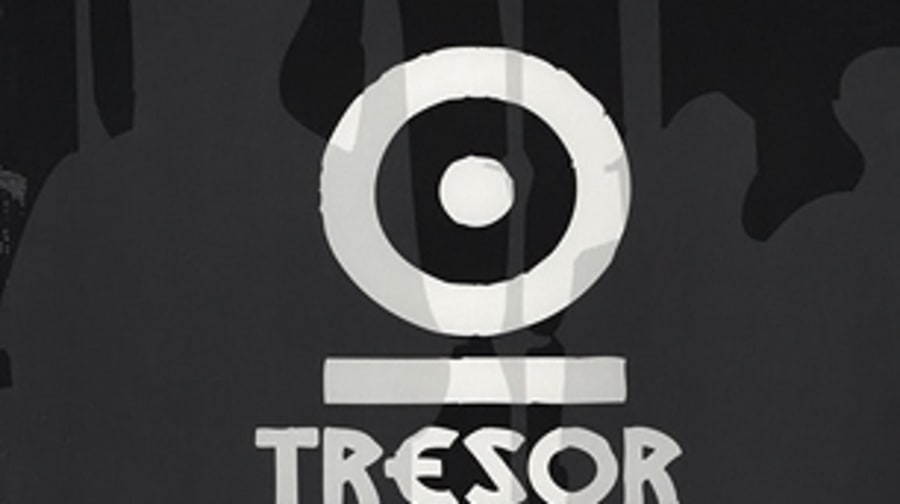 12. Various Artists, 'True Spirit, Vol. 1' (Tresor, 2010)