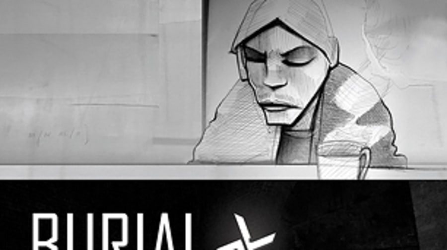 11. Burial, 'Untrue' (Hyperdub, 2007)