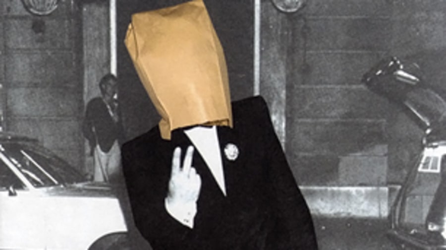 6. 2 Many DJs, 'As Heard on Radio Soulwax Vol. 2' (PIAS, 2002)