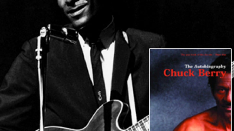 Chuck Berry: 'The Autobiography' (1989)