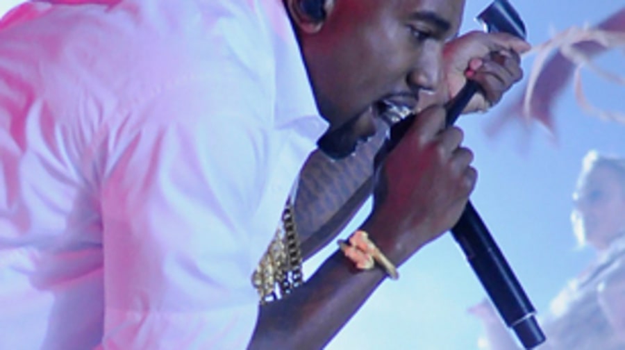 G.O.O.D. Music, 'Cruel Summer' (9/4)
