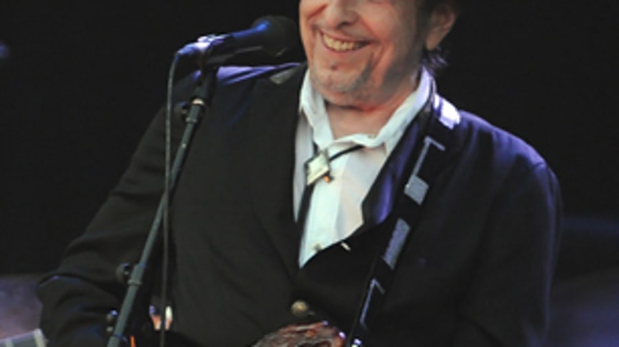 Bob Dylan, 'Tempest' (9/11)