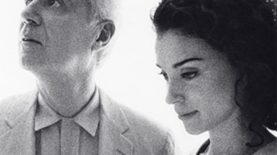 St. Vincent and David Byrne, 'Love This Giant' (9/11)